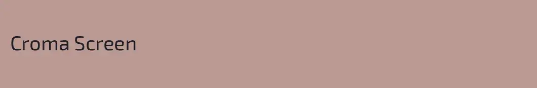 Croma Screen